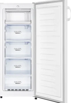 Gorenje Gefrierschrank F4142PW weiß B/H/T: ca. 55x143x54 cm