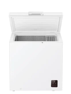 Gorenje Gefriertruhe FH20E6W5 weiß B/H/T: ca. 78,7x85,8x55,9 cm