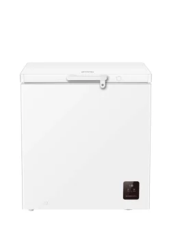 Gorenje Gefriertruhe FH20E6W5 weiß B/H/T: ca. 78,7x85,8x55,9 cm