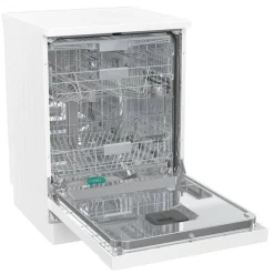 Gorenje Geschirrspüler GS643C90W weiß B/H/T: ca. 60x85x60 cm
