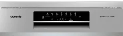 Gorenje Geschirrspüler GS642D90X weiß B/H/T: ca. 84,5x59,9x59,7 cm
