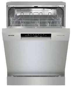 Gorenje Geschirrspüler GS642D90X weiß B/H/T: ca. 84,5x59,9x59,7 cm