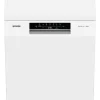 Gorenje Geschirrspüler GS642E91WP weiß B/H/T: ca. 59,9x84,5x59,7 cm