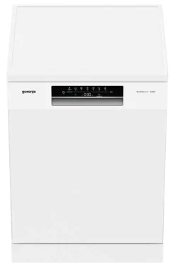 Gorenje Geschirrspüler GS642E91WP weiß B/H/T: ca. 59,9x84,5x59,7 cm