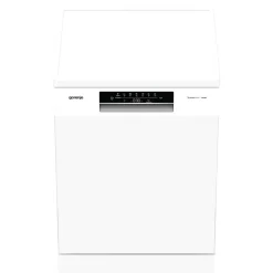 Gorenje Geschirrspüler GS642E91WP weiß B/H/T: ca. 59,9x84,5x59,7 cm
