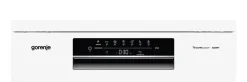 Gorenje Geschirrspüler GS642E91WP weiß B/H/T: ca. 59,9x84,5x59,7 cm