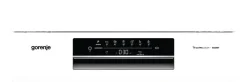 Gorenje Geschirrspüler GS642E91WP weiß B/H/T: ca. 59,9x84,5x59,7 cm