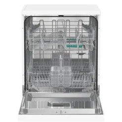 Gorenje Geschirrspüler GS642E91WP weiß B/H/T: ca. 59,9x84,5x59,7 cm