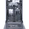Gorenje Geschirrspüler GS531E10W weiß B/H: ca. 45x85 cm