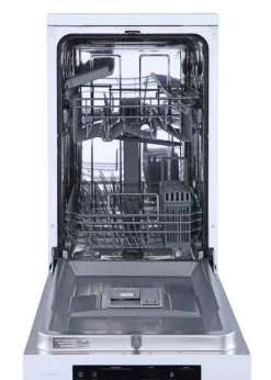 Gorenje Geschirrspüler GS531E10W weiß B/H: ca. 45x85 cm