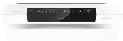 Gorenje Geschirrspüler GS531E10W weiß B/H: ca. 45x85 cm