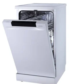 Gorenje Geschirrspüler GS531E10W weiß B/H: ca. 45x85 cm