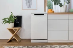 Gorenje Geschirrspüler GS531E10W weiß B/H: ca. 45x85 cm