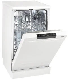 Gorenje Geschirrspüler GS520E15W weiß B/H/T: ca. 45x85x60 cm