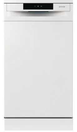 Gorenje Geschirrspüler GS520E15W weiß B/H/T: ca. 45x85x60 cm