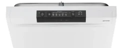 Gorenje Geschirrspüler GS520E15W weiß B/H/T: ca. 45x85x60 cm