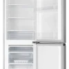 Gorenje Kühl-/Gefrierkombination RK14DPS4 Silbergrau B/H/T: ca. 50x143x56 cm