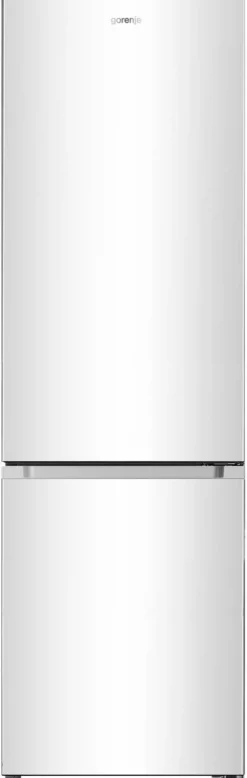 Gorenje Kühl-/Gefrierkombination RK418DPW4I weiß B/H/T: ca. 55x180x55,7 cm