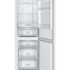 Gorenje Kühl-/Gefrierkombination NRK619CAW4 weiß B/H/T: ca. 59,5x186x59 cm