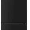 Gorenje Kühl-/Gefrierkombination RK418DPS4I schwarz B/H/T: ca. 55x180x55,5 cm