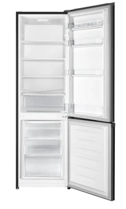 Gorenje Kühl-/Gefrierkombination RK418DPS4I schwarz B/H/T: ca. 55x180x55,5 cm