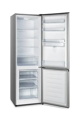 Gorenje Kühl-/Gefrierkombination RK418DPS4WDI Inox B/H/T: ca. 55x180x55,7 cm