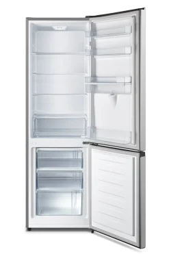 Gorenje Kühl-/Gefrierkombination RK418DPS4WDI Inox B/H/T: ca. 55x180x55,7 cm
