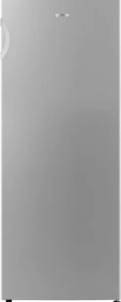Gorenje Kühlschrank R4142PS Edelstahloptik B/H/T: ca. 55x143,4x54,2 cm