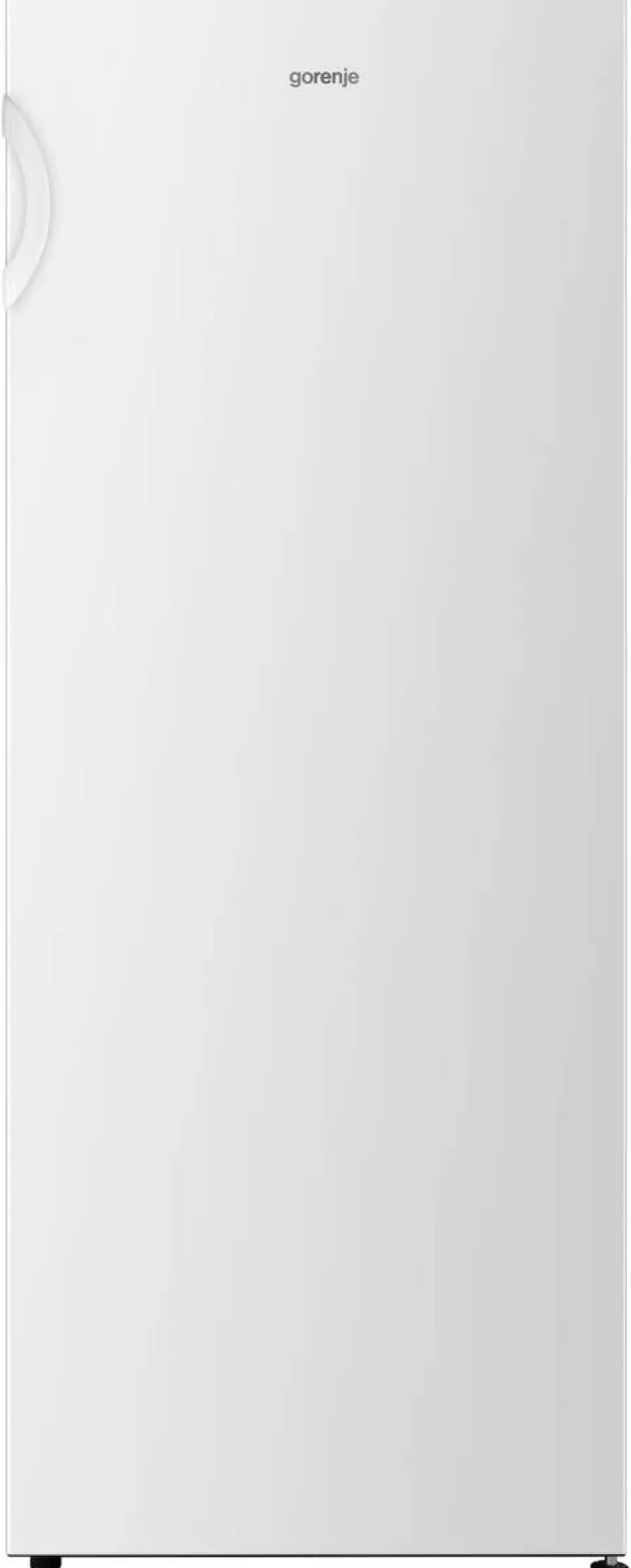 Gorenje Kühlschrank R4142PW weiß B/H/T: ca. 55x143,4x58,8 cm