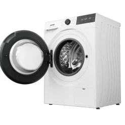 Gorenje Waschmaschine W5G486A2P1 weiß B/H/T: ca. 60x85x54 cm ca. 80 kg