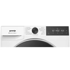 Gorenje Waschmaschine W5G486A2P1 weiß B/H/T: ca. 60x85x54 cm ca. 80 kg