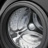 Gorenje Waschmaschine W5G2PS74AP2B schwarz B/H/T: ca. 59,5x84,5x43,5 cm ca. 7 kg
