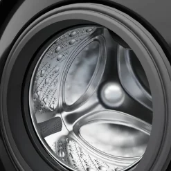 Gorenje Waschmaschine W5G2PS74AP2B schwarz B/H/T: ca. 59,5x84,5x43,5 cm ca. 7 kg