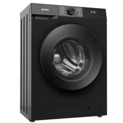 Gorenje Waschmaschine W5G2PS74AP2B schwarz B/H/T: ca. 59,5x84,5x43,5 cm ca. 7 kg