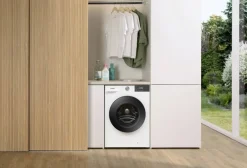 Gorenje Waschmaschine W54G2PS74AP2 weiß B/H/T: ca. 60x84,5x43,5 cm ca. 7 kg