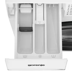 Gorenje Waschmaschine W54G2PS74AP2 weiß B/H/T: ca. 60x84,5x43,5 cm ca. 7 kg