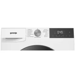 Gorenje Waschmaschine W54G2PS74AP2 weiß B/H/T: ca. 60x84,5x43,5 cm ca. 7 kg