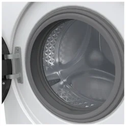 Gorenje Waschmaschine W3NGPI62SBS weiß B/H/T: ca. 60x85x44 cm ca. 60 kg