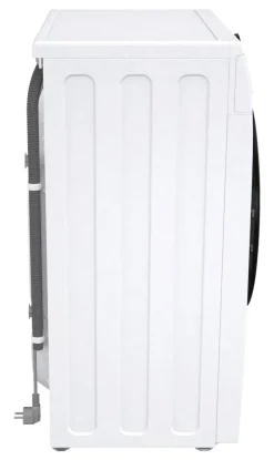 Gorenje Waschmaschine W3NGPI62SBS weiß B/H/T: ca. 60x85x44 cm ca. 60 kg