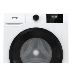 Gorenje Waschmaschine W3NGPI62SBS weiß B/H/T: ca. 60x85x44 cm ca. 60 kg