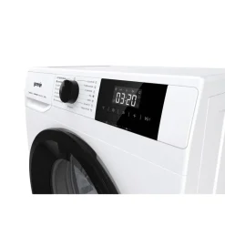 Gorenje Waschmaschine W3NGPI62SBS weiß B/H/T: ca. 60x85x44 cm ca. 60 kg