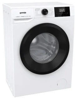 Gorenje Waschmaschine W3NGPI62SBS weiß B/H/T: ca. 60x85x44 cm ca. 60 kg