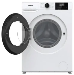 Gorenje Waschmaschine W3NGPI62SBS weiß B/H/T: ca. 60x85x44 cm ca. 60 kg