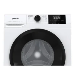 Gorenje Waschmaschine W3NGPI62SBS weiß B/H/T: ca. 60x85x44 cm ca. 60 kg