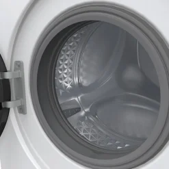 Gorenje Waschmaschine W3NGPI62SBS weiß B/H/T: ca. 60x85x44 cm ca. 60 kg