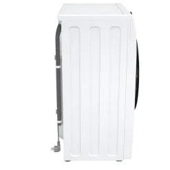 Gorenje Waschmaschine W3NGPI62SBS weiß B/H/T: ca. 60x85x44 cm ca. 60 kg