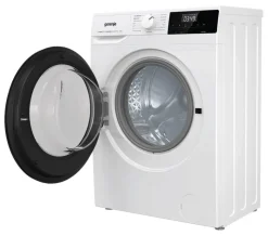 Gorenje Waschmaschine W1NHEI74SAPS/DE weiß B/H/T: ca. 60x85x47 cm ca. 7 kg
