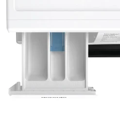 Gorenje Waschmaschine W1NHEI74SAPS/DE weiß B/H/T: ca. 60x85x47 cm ca. 7 kg