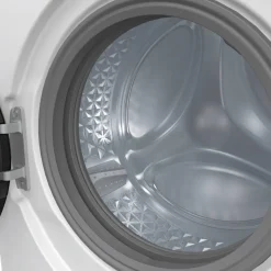 Gorenje Waschmaschine W1NHEI74SAPS/DE weiß B/H/T: ca. 60x85x47 cm ca. 7 kg