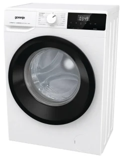 Gorenje Waschmaschine W1NHEI74SAPS/DE weiß B/H/T: ca. 60x85x47 cm ca. 7 kg